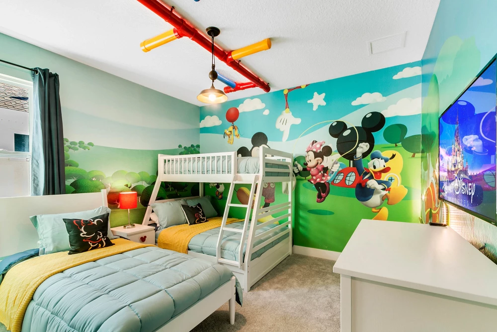 Encore Resort 1518