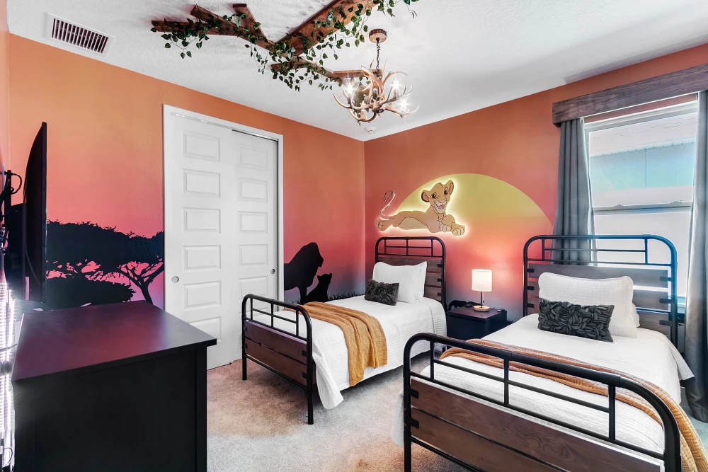Encore Resort 1518