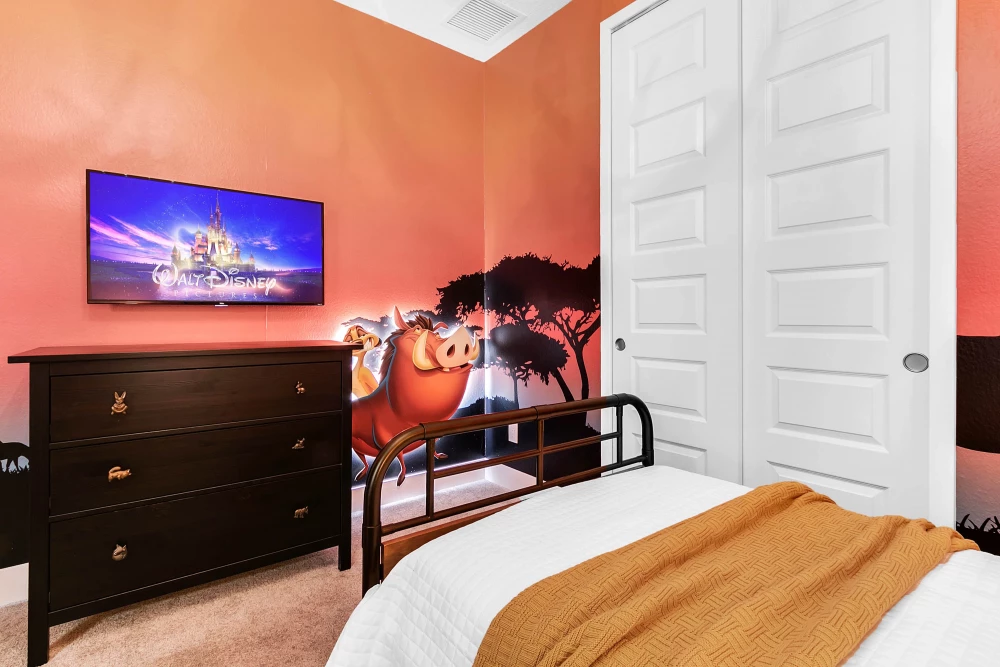 Encore Resort 1518