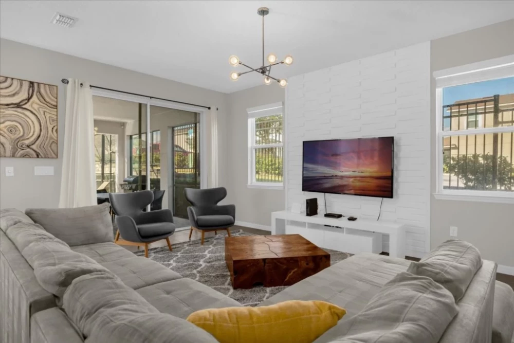 Solara Resort 486
