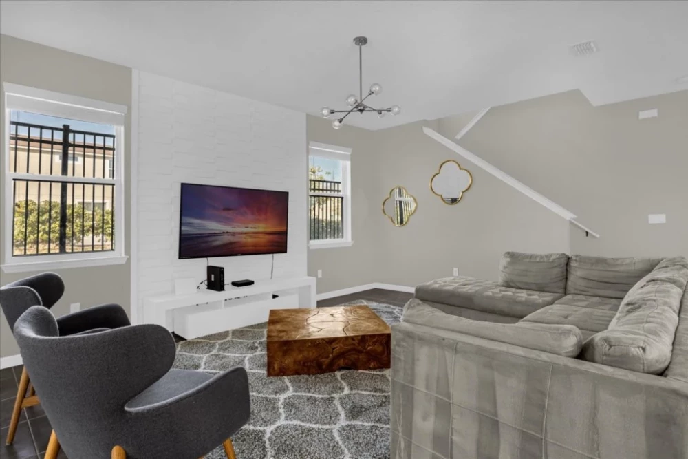Solara Resort 486
