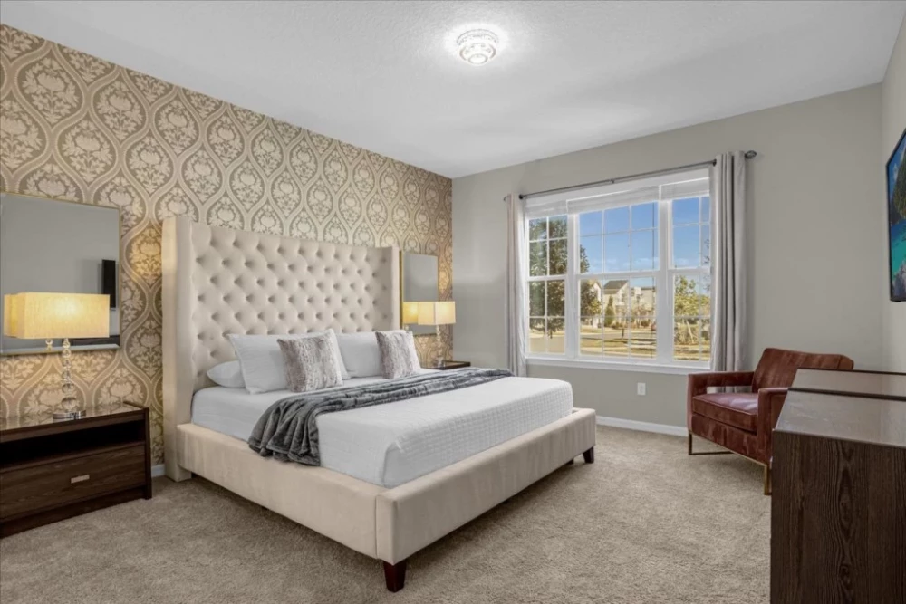 Solara Resort 486