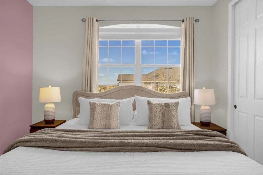 Solara Resort 486