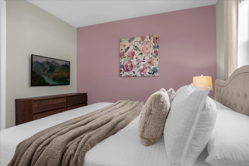 Solara Resort 486
