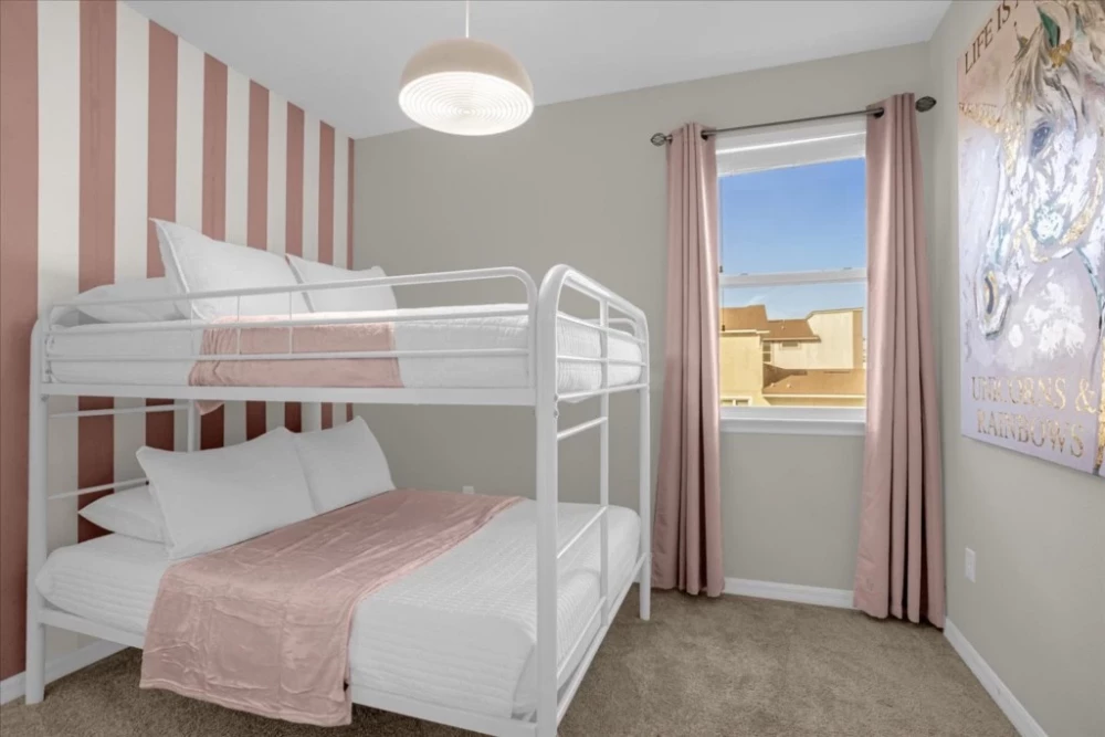 Solara Resort 486