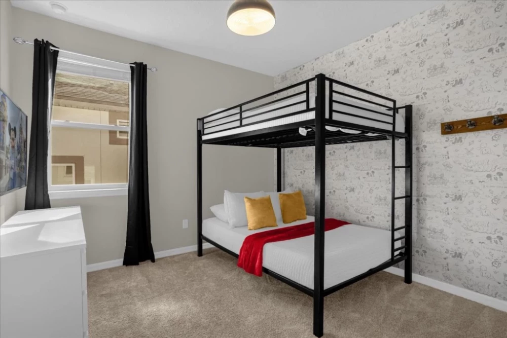 Solara Resort 486