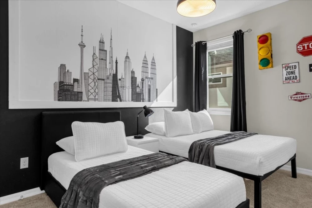 Solara Resort 486