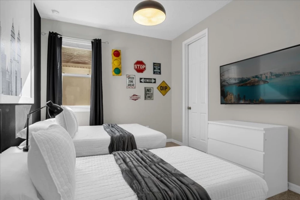 Solara Resort 486