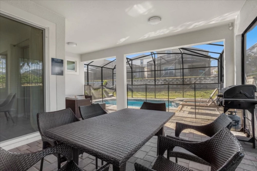 Solara Resort 486
