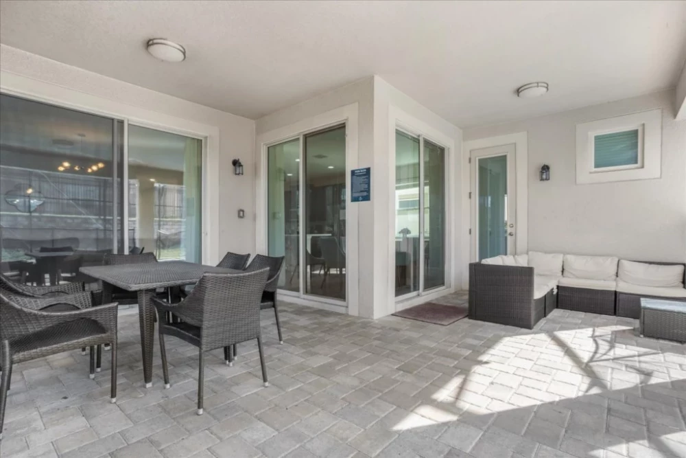 Solara Resort 486