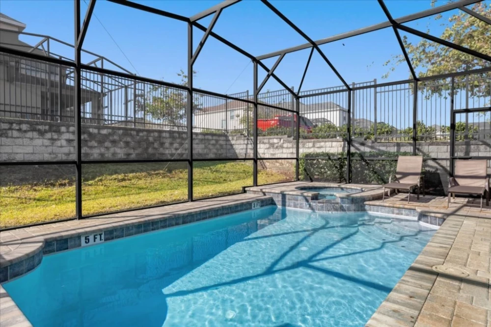 Solara Resort 486