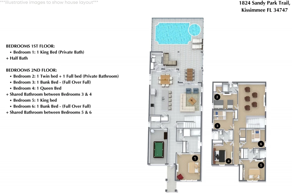 Solara Resort 486