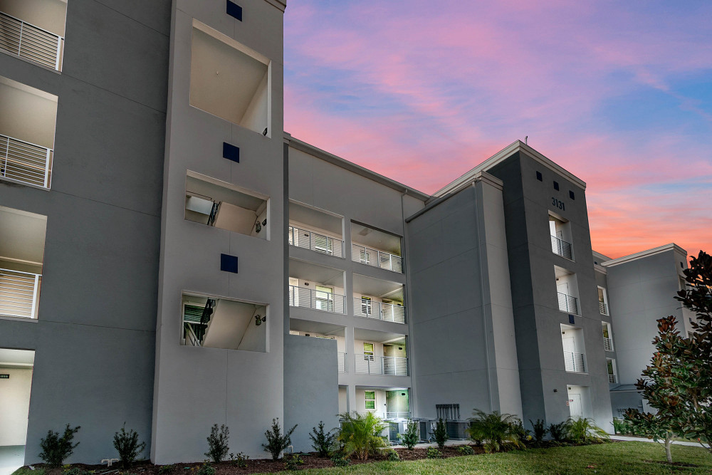 Storey Lake Resort 818
