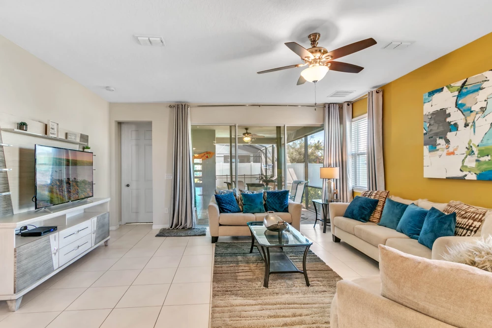 Solara Resort 485