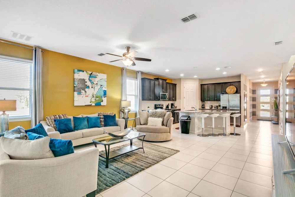 Solara Resort 485