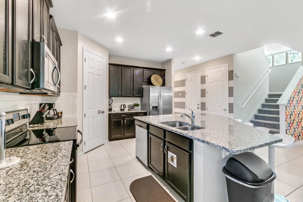 Solara Resort 485
