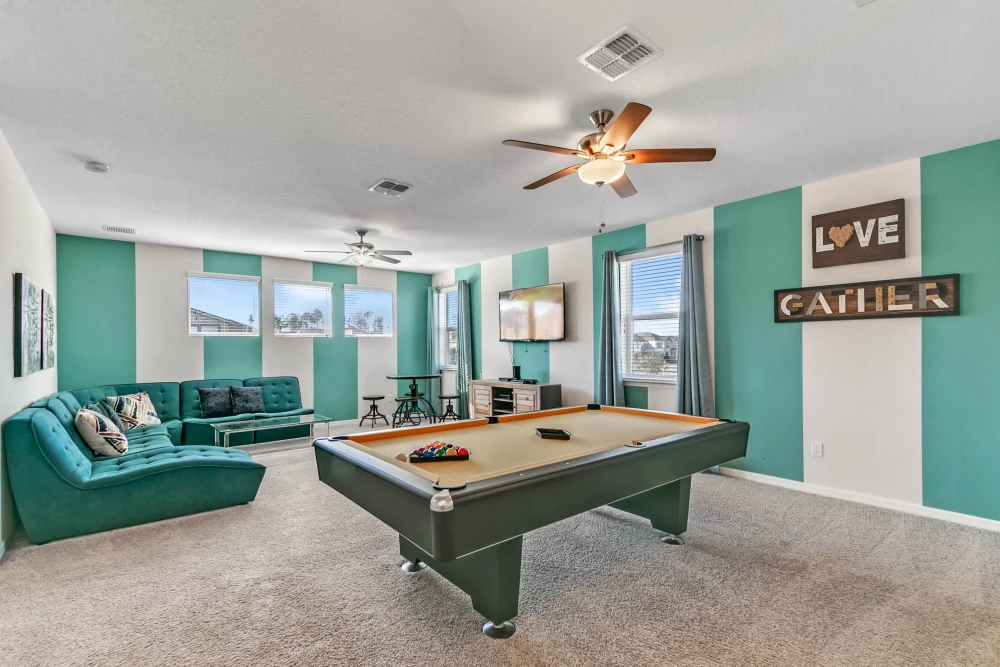 Solara Resort 485