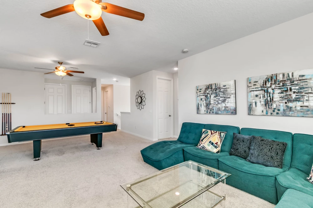 Solara Resort 485