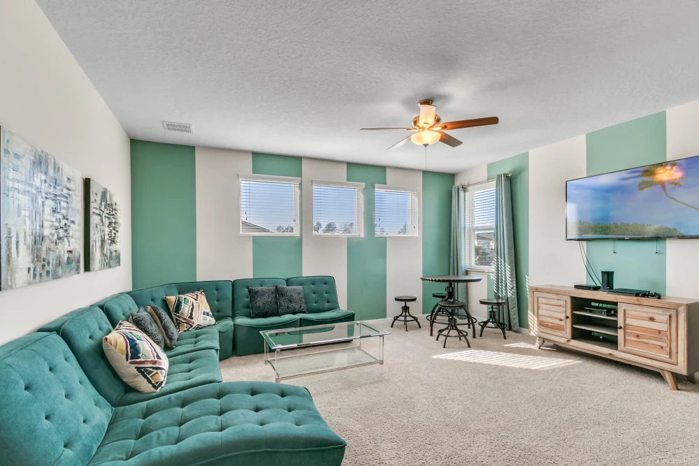 Solara Resort 485