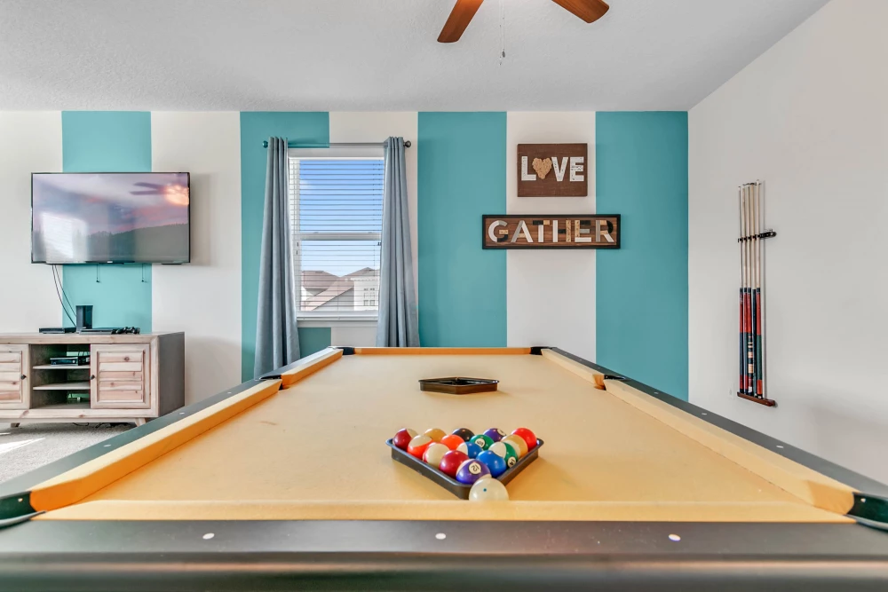 Solara Resort 485