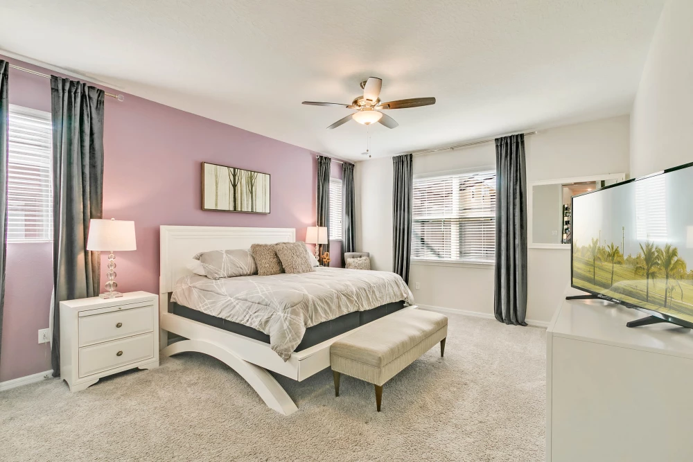Solara Resort 485