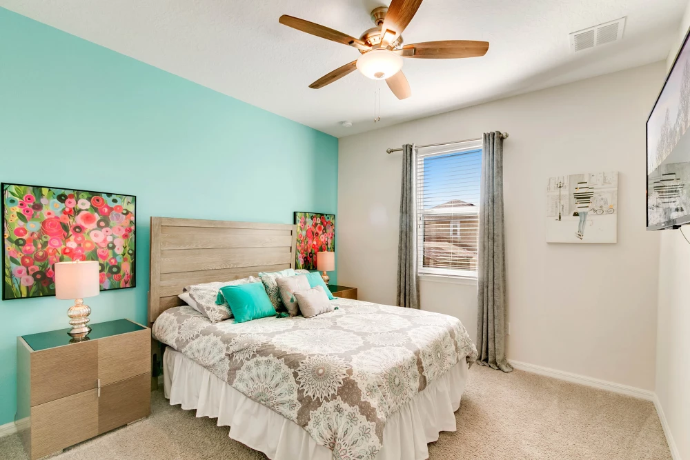 Solara Resort 485