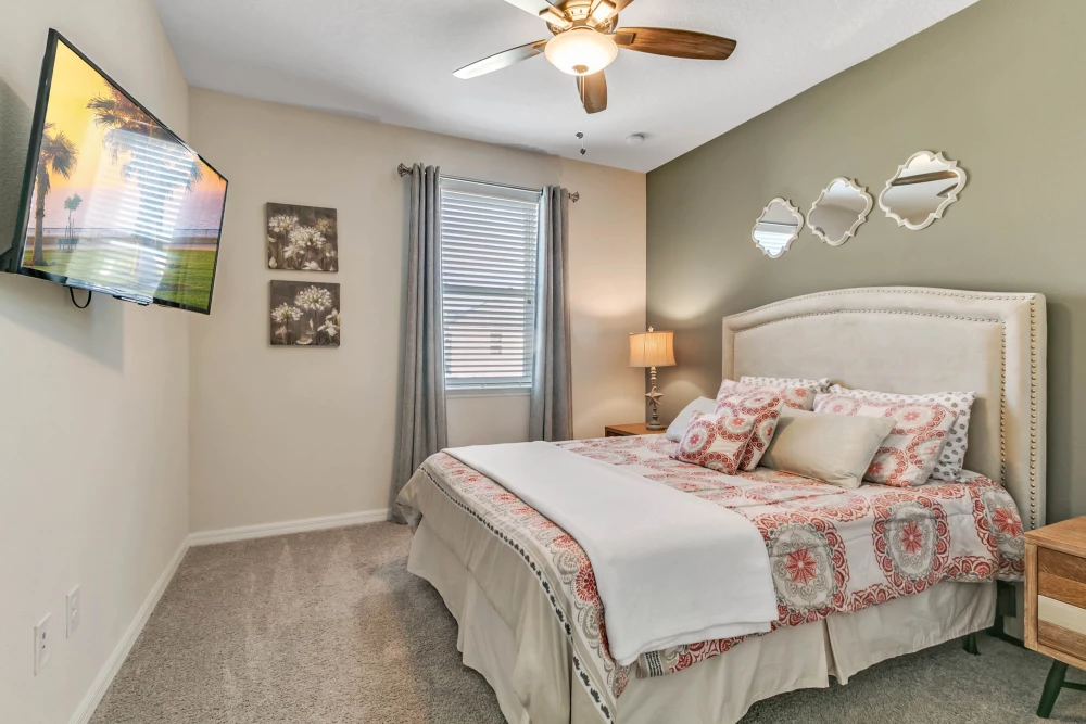 Solara Resort 485