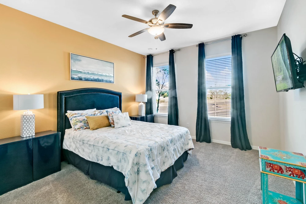 Solara Resort 485