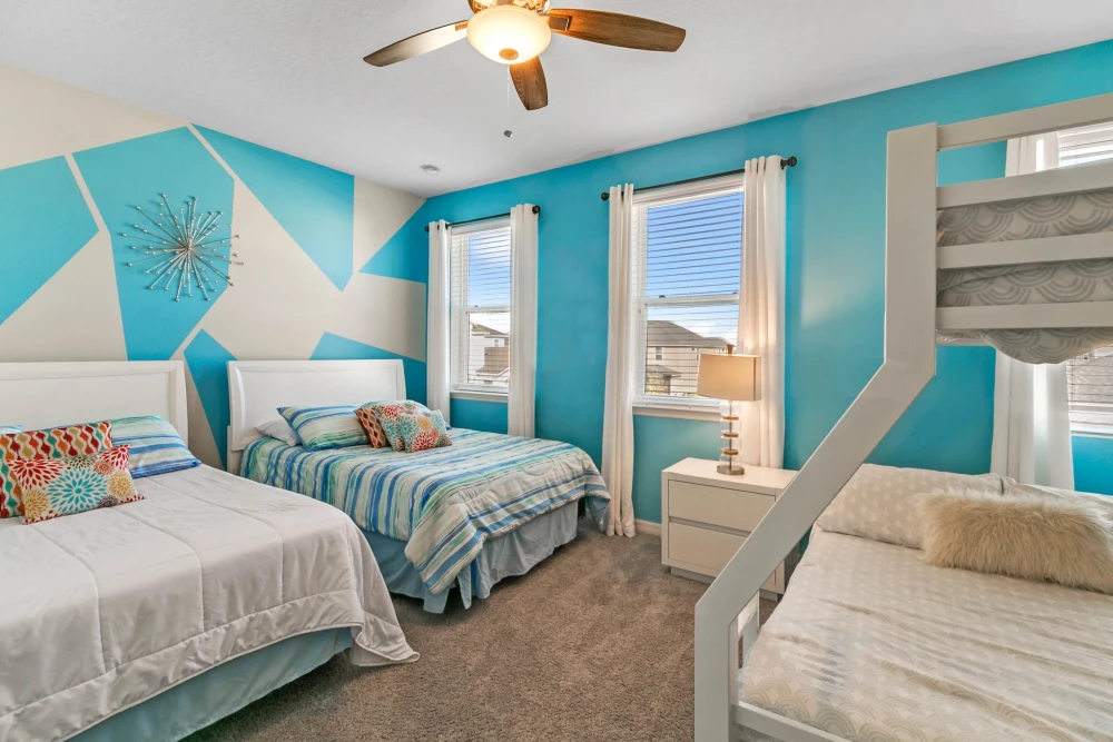 Solara Resort 485