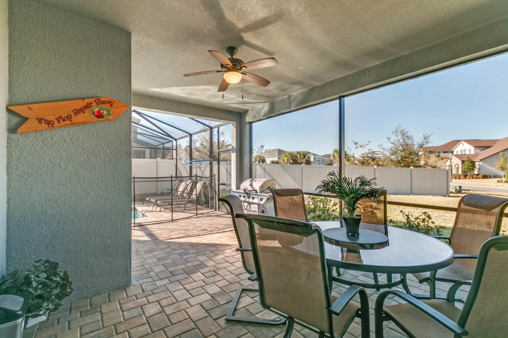 Solara Resort 485