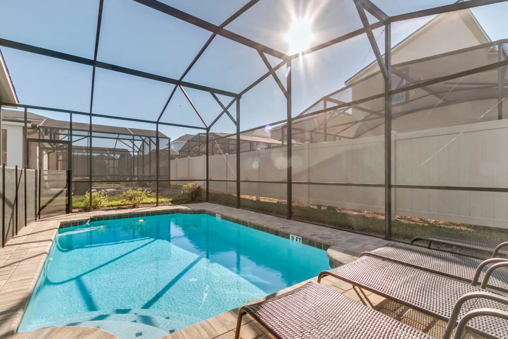 Solara Resort 485