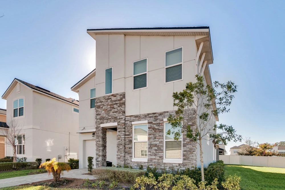 Solara Resort 485
