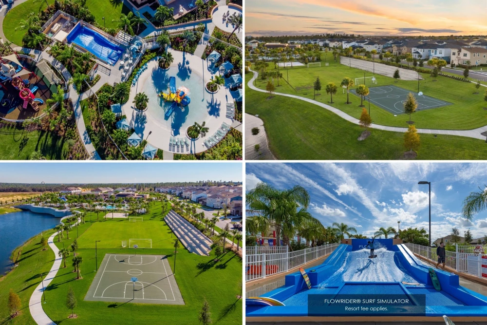 Solara Resort 485