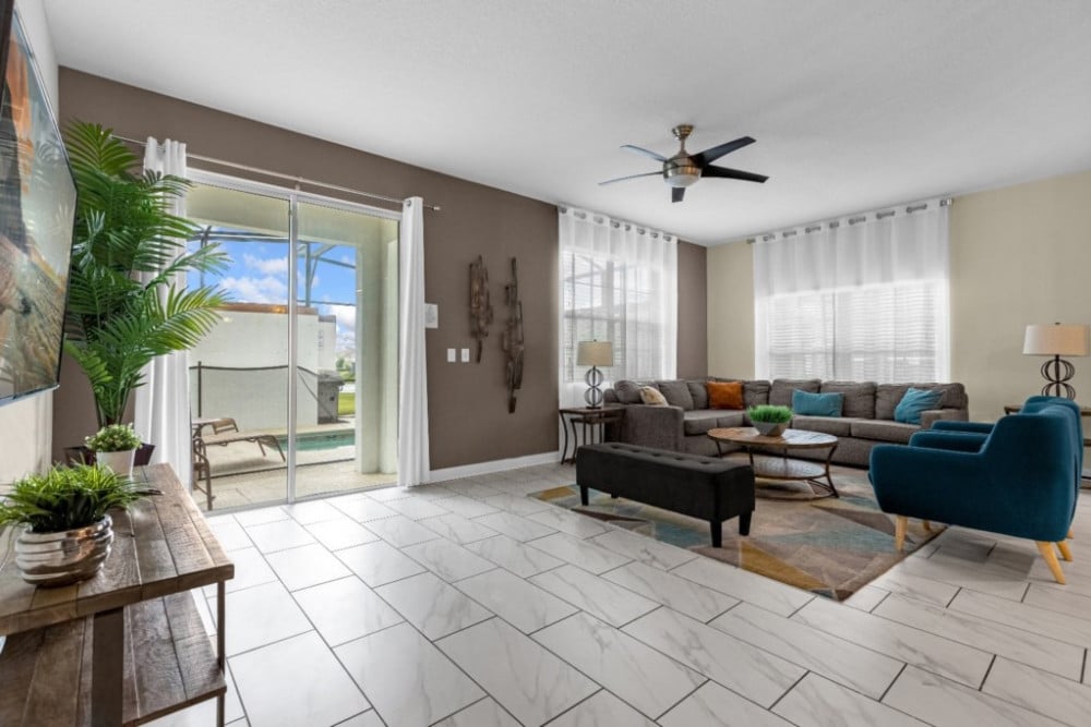 Storey Lake Resort 859