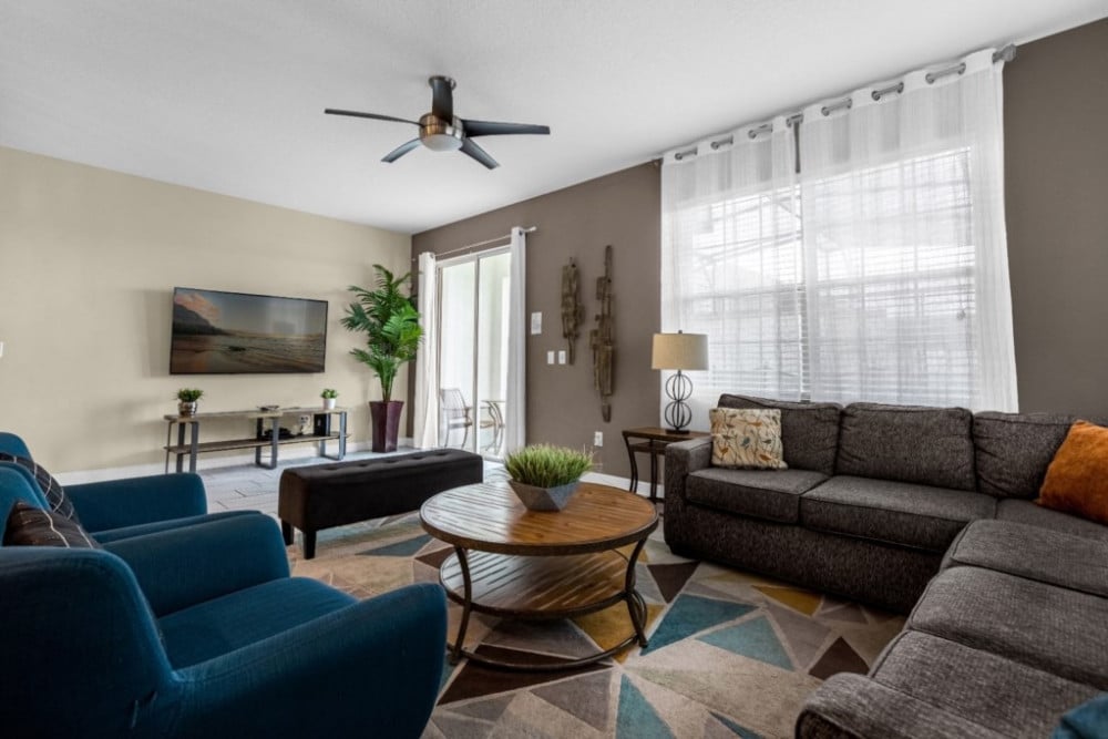 Storey Lake Resort 859