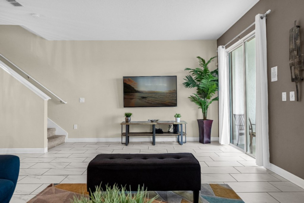 Storey Lake Resort 859