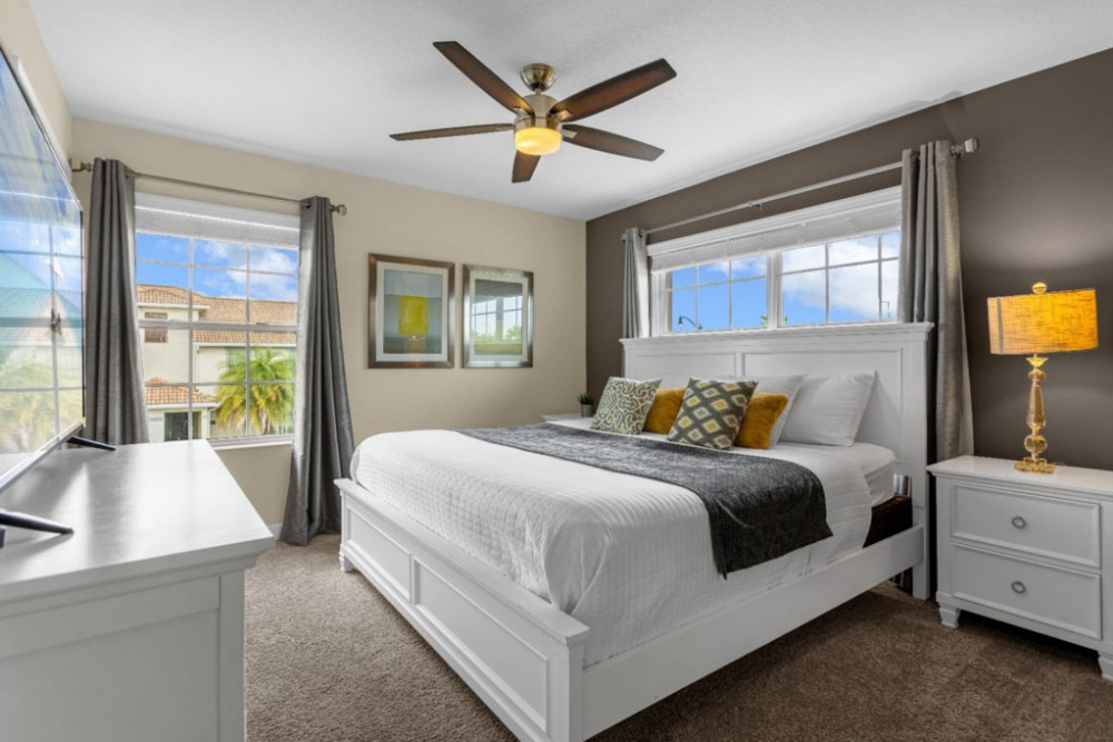 Storey Lake Resort 859