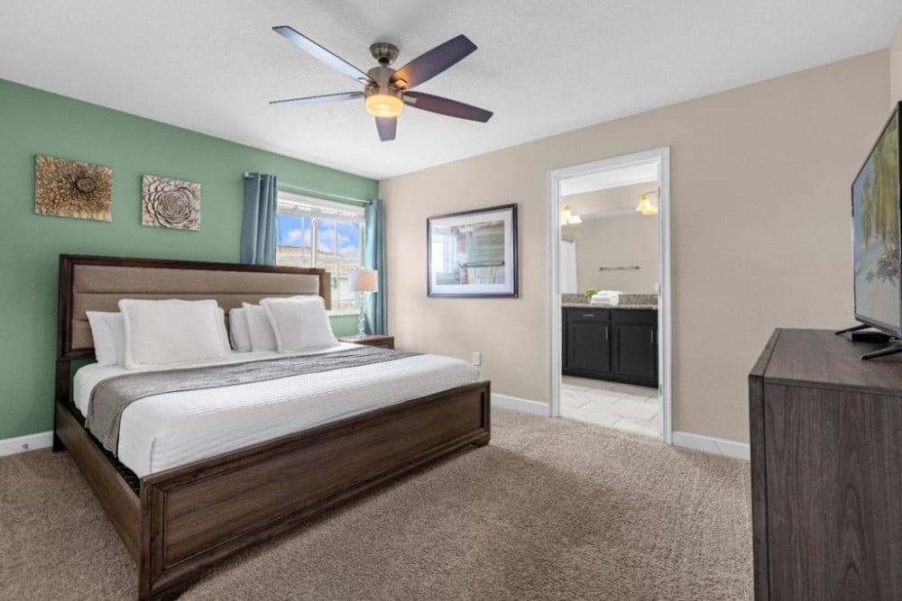 Storey Lake Resort 859