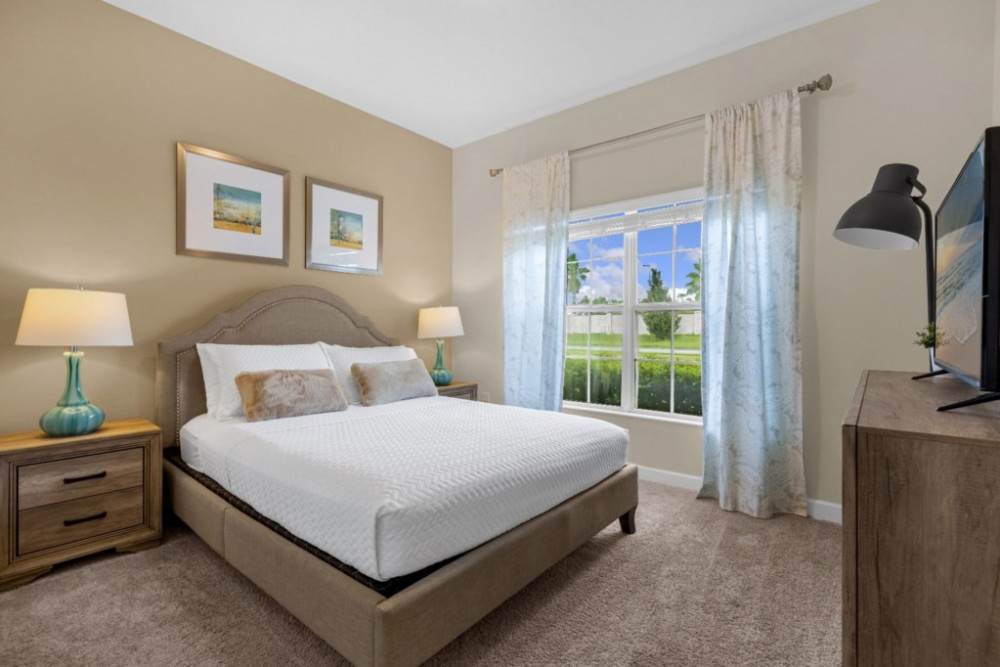 Storey Lake Resort 859