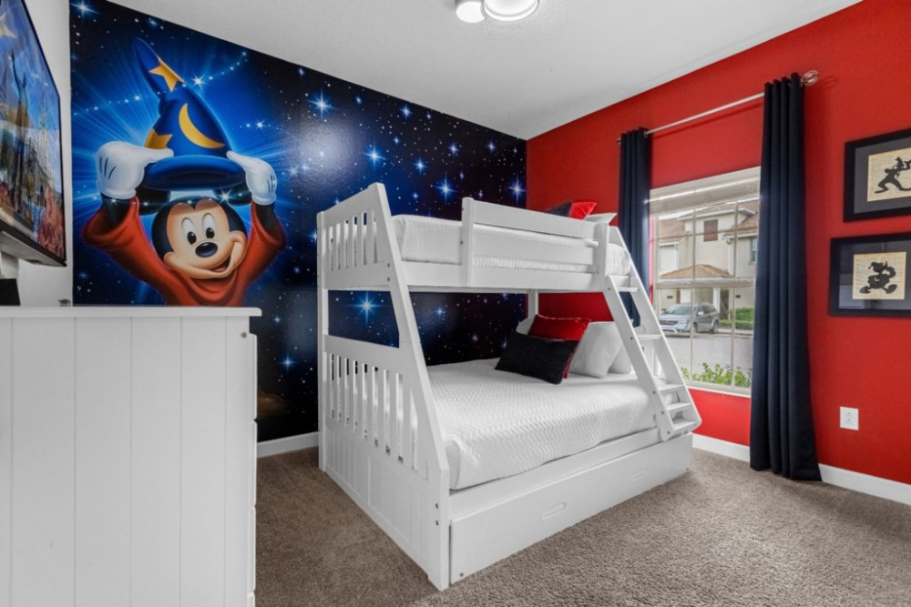 Storey Lake Resort 859