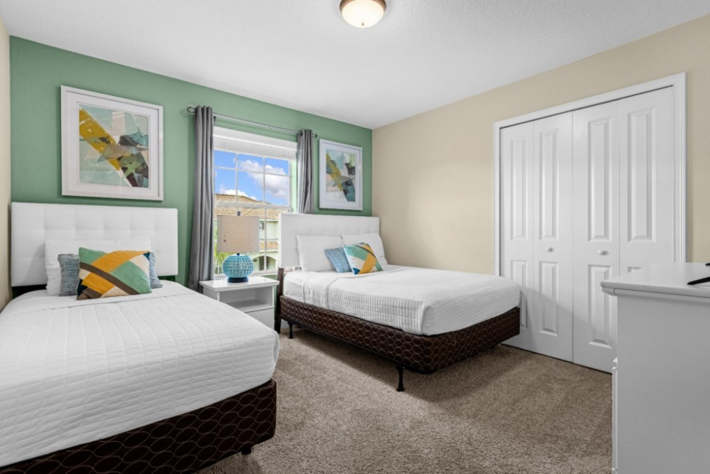 Storey Lake Resort 859