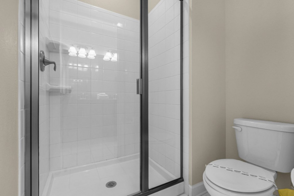 Storey Lake Resort 859