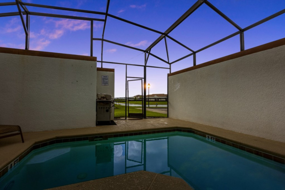 Storey Lake Resort 859