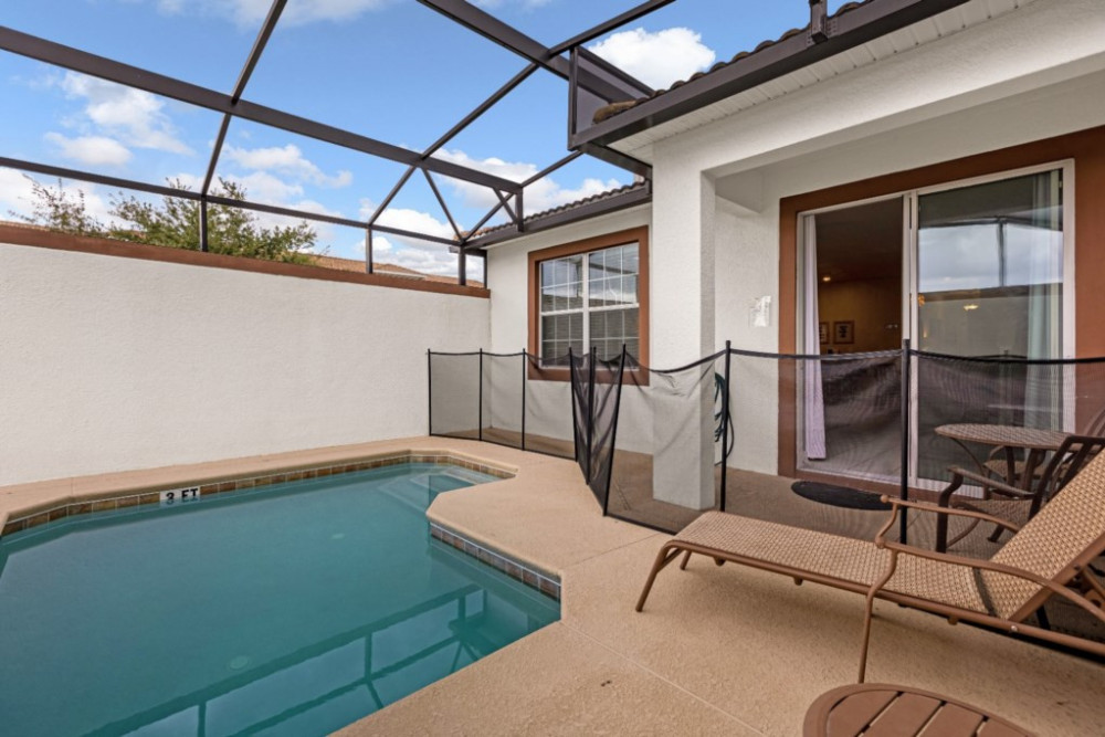 Storey Lake Resort 859