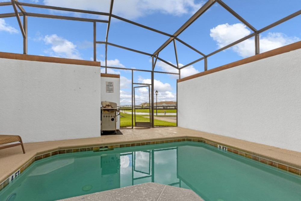 Storey Lake Resort 859