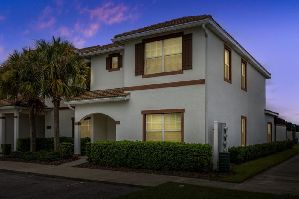 Storey Lake Resort 859