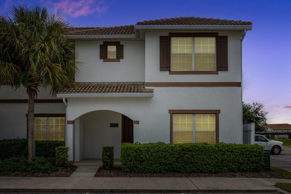 Storey Lake Resort 859