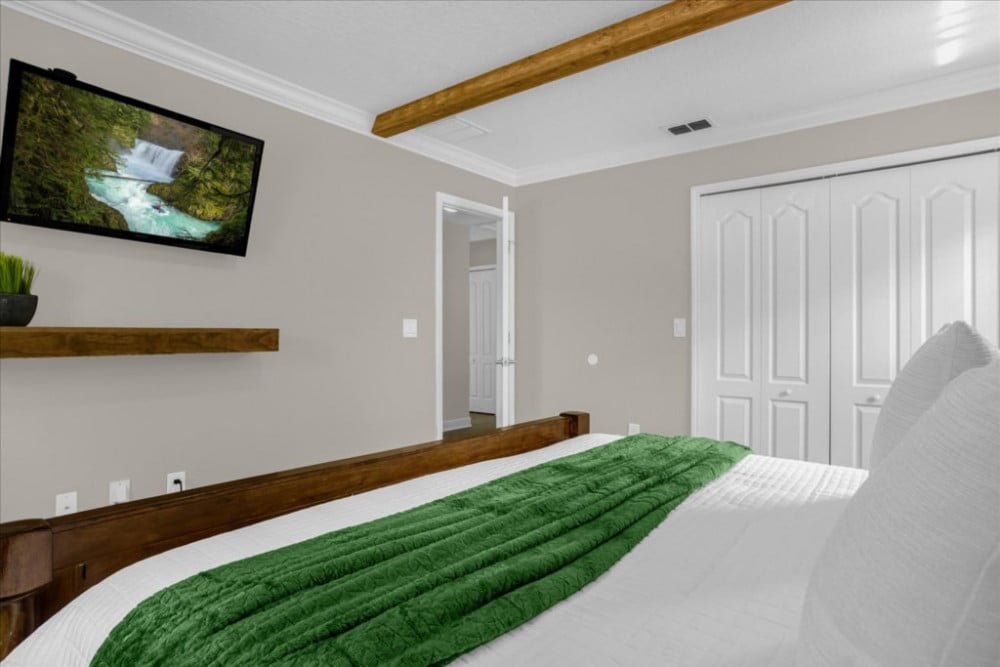 Paradise Palms Resort 382