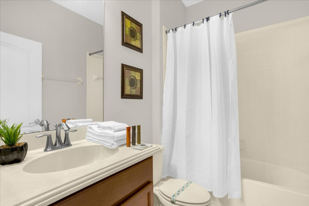 Paradise Palms Resort 382