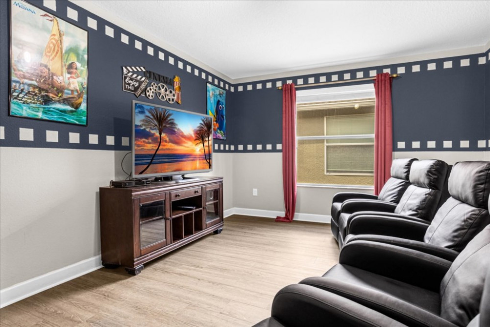 Paradise Palms Resort 382